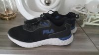 FILA Schuhe schwarz gr 38 Nordrhein-Westfalen - Bottrop Vorschau