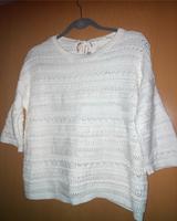 Pullover Esprit Gr S  weiß  14€ VB Niedersachsen - Uetze Vorschau