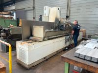 Flachschleifmaschine, Flachschleifer, Favretto 3000x500x800mm, TC Nordrhein-Westfalen - Kleve Vorschau