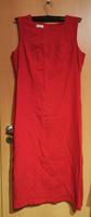 rotes Kleid von Bonita (Gr. 46) Dresden - Neustadt Vorschau