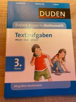 Heft „Einfach klasse Mathematik, Textaufgaben“ DUDEN Sachsen-Anhalt - Haldensleben Vorschau