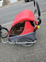 KINDERCAR-Fahrradanhänger, Buggy Hannover - Südstadt-Bult Vorschau