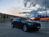 BMW 1er 116i Bayern - Rottenburg a.d.Laaber Vorschau