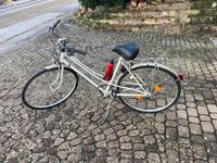 Damenfahrrad zu verkaufen Baden-Württemberg - Neuhausen Vorschau