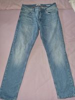 Jules Jeans straight helles Denim W30 L30 Neuwertig Nordrhein-Westfalen - Brühl Vorschau