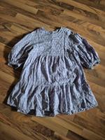 kleid lila Xl H&M Hessen - Edermünde Vorschau