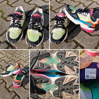 Adidas Sneaker, Gr. 38 Sachsen - Limbach-Oberfrohna Vorschau