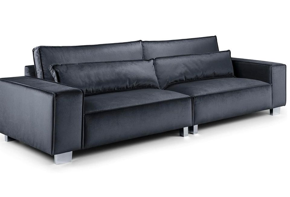 Sofa 4 Sitzer Sessel in Hannover