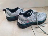 FILA Trailrun Sneaker Schuhe Damen Größe 38 top Zustand Brandenburg - Teltow Vorschau