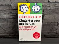 Erziehung Ratgeber Kinder fordern uns heraus Bayern - Großaitingen Vorschau