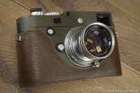 Leitz Summicron 50mm f2 | Leica-M | Germany | Collapsible Bj 1954 Hessen - Malsfeld Vorschau
