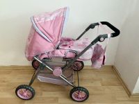 Zapf Creation - Baby Annabell 2in1 Puppenwagen Sachsen - Chemnitz Vorschau