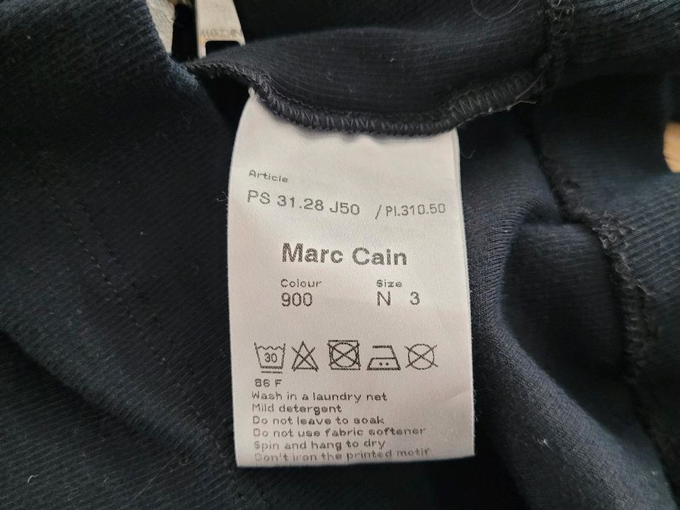 Marc Cain Sports Shirtjacke, N3 in Essen-Haarzopf