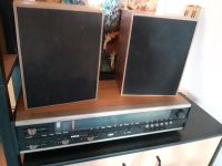 DDR Stereo Anlage. REMA toccata, HiFi Stereo Sachsen - Hoyerswerda Vorschau