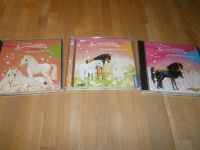 Sternenpfohlen CD´s / Hörspiele, je 1€ Nordrhein-Westfalen - Mülheim (Ruhr) Vorschau