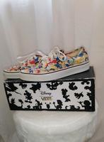 Disney Vans mit original Karton, Dinsney Schuhe, Sneaker, Gr.37 Bayern - Heilsbronn Vorschau