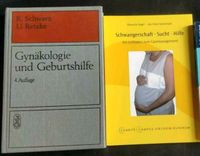 Gynäkologie/Geburtshilfe/Schwangerschaft u.Sucht Hannover - Mitte Vorschau