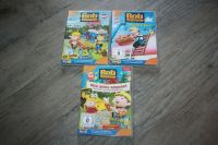 ☆ Bob der Baumeister DVD 3er Set ☆ Niedersachsen - Bremervörde Vorschau