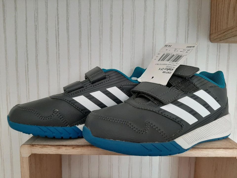 Adidas Schuhe neu! in Leipzig