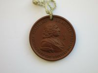 Medaille Böttger Ehrung 1982 Meissen Erfinder des Porzellans Leipzig - Leipzig, Zentrum-Nord Vorschau