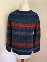 Seasalt Cornwall XL Pullover Wolle Berlin - Steglitz Vorschau