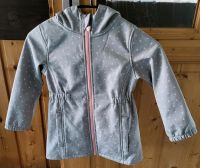 Jacke, Softshelljacke von Topolino, Größe 110 Hessen - Gersfeld Vorschau