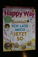 Happy Way – Geh mit uns den Weg zum Glück! Ungelesen Wandsbek - Hamburg Marienthal Vorschau