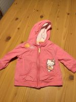 Sweat-Jacke Hello Kitty Größe 62 Bayern - Murnau am Staffelsee Vorschau