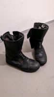 Motorrad Stiefel Größe 42 Sachsen - Chemnitz Vorschau