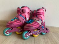 Kinder inlineskates Avigo mitwachsend 26-30 pink Bielefeld - Ubbedissen Vorschau