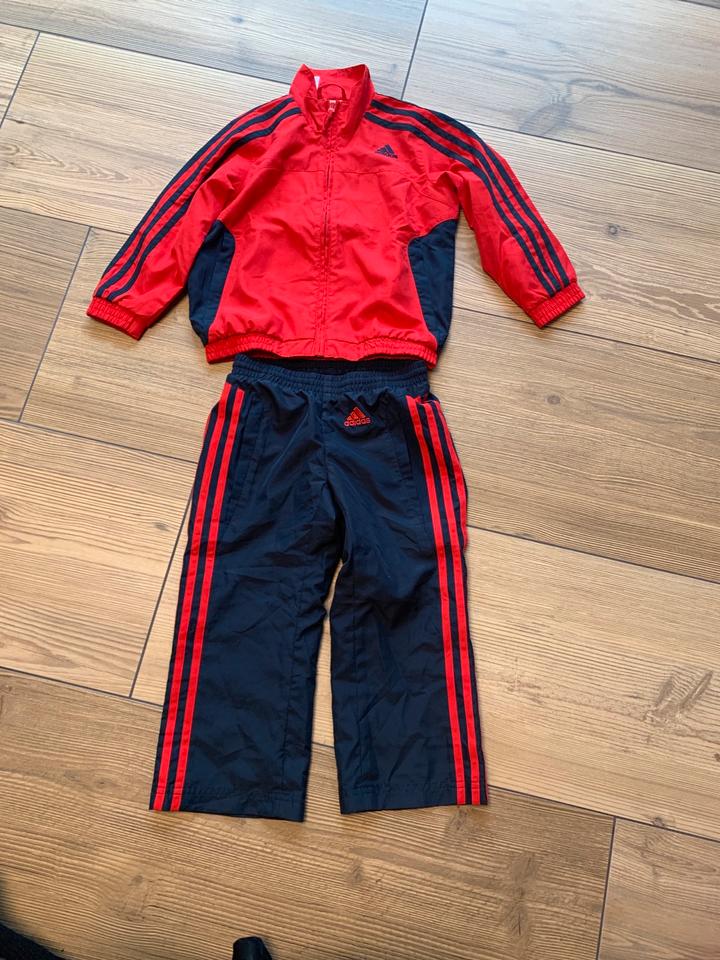 Adidas jogginganzug 98 online
