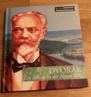 Dvorak - Ein Böhme in der Neuen Welt - CD Hessen - Wölfersheim Vorschau