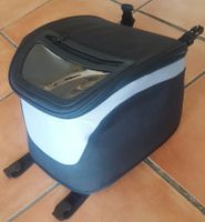 Tankrucksack Tanktasche orig BMW, neu, für F K R Mod. 71607691391 Hessen - Brachttal Vorschau