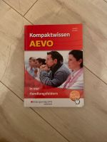 Kompaktwissen AEVO Bildungsverlag Eins Hannover - Vahrenwald-List Vorschau