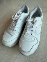 Sportschuhe, weiße Damen-Sneakers Gr 37 Bayern - Anzing Vorschau