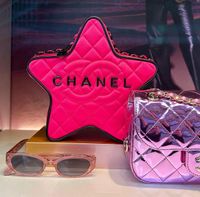 Chanel Stern Tasche Rechnung Düsseldorf - Bilk Vorschau