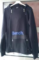 Bench Hoodie schwarz Gr. XL Dortmund - Hombruch Vorschau