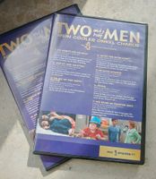 DVD  Two & a half Man Teil 4 der Serie 2 Discs Bayern - Immenstadt Vorschau