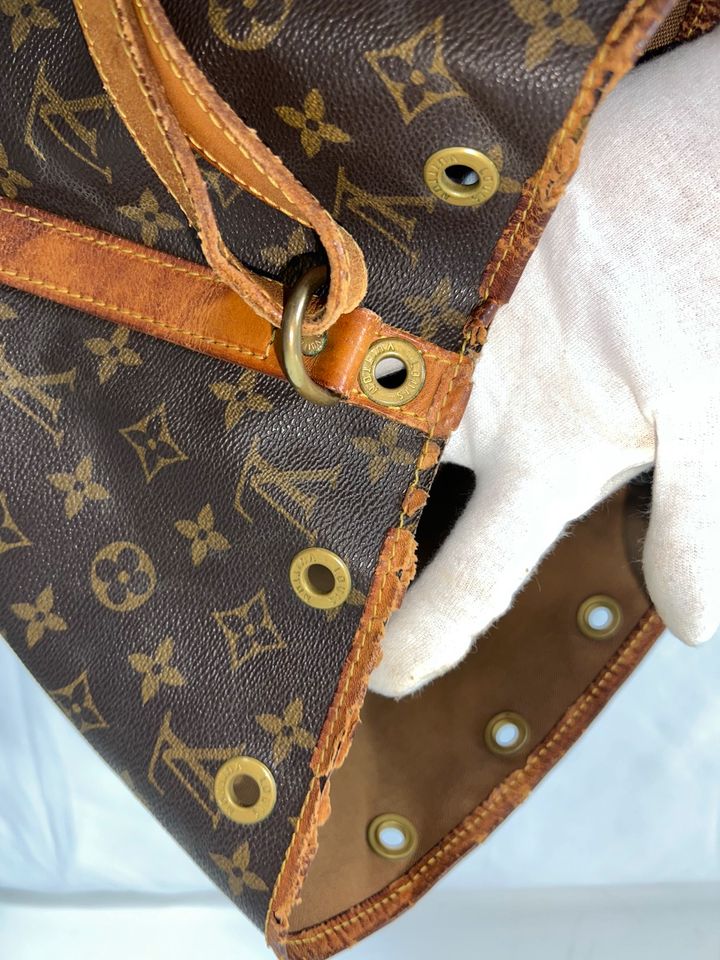 Louis Vuitton sac Noe Petit - 81 in Düsseldorf