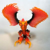 Schleich Eldrador 42511 Feueradler Sammlungsauflösung Baden-Württemberg - St. Leon-Rot Vorschau