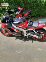 Kawasaki  zx9r Eimsbüttel - Hamburg Niendorf Vorschau