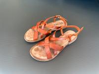 Caprice Leder Sandalen Cognac braun Gr. 37 wie neu Essen - Altenessen Vorschau