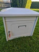 XXL Briefkasten Riesenbriefkasten Postkasten Postbox Brandenburg - Panketal Vorschau
