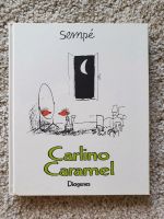 Sempe Zeichnung Carlino Caramel Buch Cartoon Diogenes 1971 Schleswig-Holstein - Ammersbek Vorschau