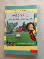 Buch: Hedvig! Das erste Schuljahr Rheinland-Pfalz - Römerberg Vorschau