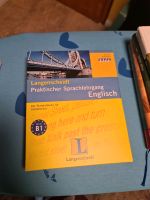 Langenscheidt - Praktischer Sprachlernkurs Englisch (Führt zu B1) Hessen - Wetzlar Vorschau