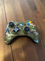 Xbox 360 Controller Camouflage Edition München - Schwabing-West Vorschau