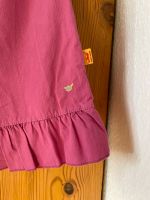 Neuw Steiff Kleid 98 Beere dunkelrosa rosa Schößchen Hannover - Misburg-Anderten Vorschau