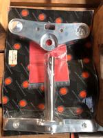 Harley Dyna Gabelbrücke ab 2006 49mm 0 grad poliert RST Wandsbek - Hamburg Sasel Vorschau