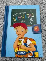 Buch zur Einschulung mein erster Schultag Nordrhein-Westfalen - Stolberg (Rhld) Vorschau